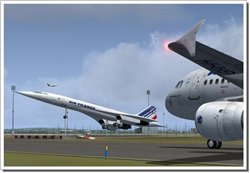 MS FSX/FS2004ѥɥ󥽥եȡ֥ᥬݡ ѥ 롦ɡ Xס֥ᥬݡ ɥ ҡ XפDL䳫ϡPV4GamerUp