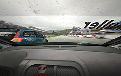 FIAǧΥ졼ࡤRACE ON: WTCC'08 & US MUSCLE ܸޥ˥奢 Ѹǡפ1127˥ȯ