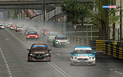 #027Υͥ/RACE 07פ˳ĥѥå2ơSTCC - The GameפʤɤɲäRACE ON: WTCC'08 & US MUSCLEץӥ塼