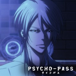  No.003Υͥ / άWEBסPSYCHO-PASS ѥץExͥߡ٥ȳ