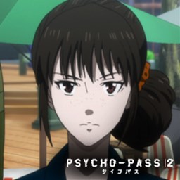  No.002Υͥ / άWEBסPSYCHO-PASS ѥ 2ץܤ