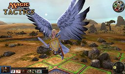 E3 2010ϥȥ졼ǥ󥰥ɥ֥ޥå㥶󥰡פΥ饤󥲡Magic: The Gathering - Tacticsפ2010ǯ꡼