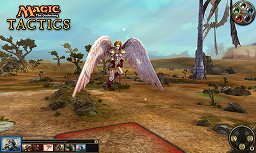 E3 2010ϥȥ졼ǥ󥰥ɥ֥ޥå㥶󥰡פΥ饤󥲡Magic: The Gathering - Tacticsפ2010ǯ꡼