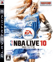 ���������꡼ No.007�Υ���ͥ������ / ����饤���NBA�ǿ��ǡ�����Ʊ������֥����ʥߥå���������פ���ܡ�EA���ݡ��ġ�NBA�饤��10������ȯ��