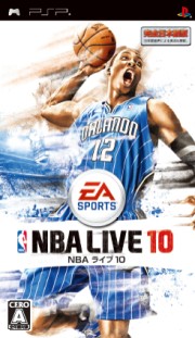 ���������꡼ No.008�Υ���ͥ������ / ����饤���NBA�ǿ��ǡ�����Ʊ������֥����ʥߥå���������פ���ܡ�EA���ݡ��ġ�NBA�饤��10������ȯ��