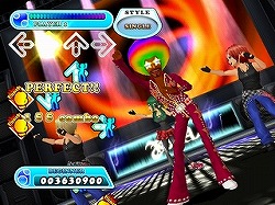 DDR ߥ塼åեåȡפ3ʤ夦եˤʤäо