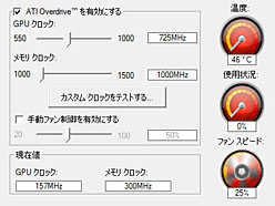 #018Υͥ/300mmĶɤ®󥰥륫ɡATI Radeon HD 5970ץӥ塼Ǻ