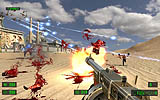 Serious Sam HD: The First Encounter