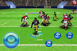 NFL 2010