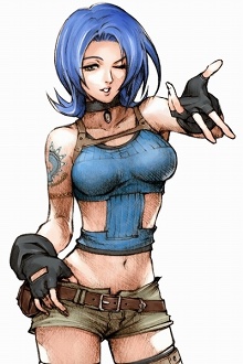 ���������꡼ No.001�Υ���ͥ������ / ŷ���ε�±�ȥ��ߡ��������ߡ��ɻ��塪���֥����ȥݥꥹ�׺ǿ����󤬸���