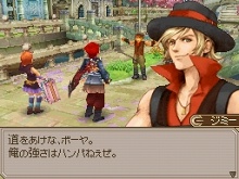 ���������꡼ No.006�Υ���ͥ������ / ŷ���ε�±�ȥ��ߡ��������ߡ��ɻ��塪���֥����ȥݥꥹ�׺ǿ����󤬸���