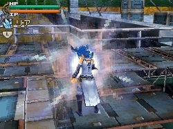 ���������꡼ No.008�Υ���ͥ������ / ŷ���ε�±�ȥ��ߡ��������ߡ��ɻ��塪���֥����ȥݥꥹ�׺ǿ����󤬸���