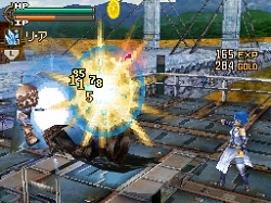 ���������꡼ No.009�Υ���ͥ������ / ŷ���ε�±�ȥ��ߡ��������ߡ��ɻ��塪���֥����ȥݥꥹ�׺ǿ����󤬸���