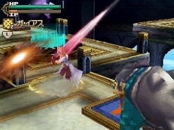 ���������꡼ No.010�Υ���ͥ������ / ŷ���ε�±�ȥ��ߡ��������ߡ��ɻ��塪���֥����ȥݥꥹ�׺ǿ����󤬸���