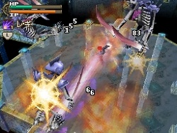 ���������꡼ No.011�Υ���ͥ������ / ŷ���ε�±�ȥ��ߡ��������ߡ��ɻ��塪���֥����ȥݥꥹ�׺ǿ����󤬸���