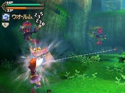 ���������꡼ No.013�Υ���ͥ������ / ŷ���ε�±�ȥ��ߡ��������ߡ��ɻ��塪���֥����ȥݥꥹ�׺ǿ����󤬸���