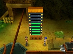 ���������꡼ No.028�Υ���ͥ������ / ŷ���ε�±�ȥ��ߡ��������ߡ��ɻ��塪���֥����ȥݥꥹ�׺ǿ����󤬸���