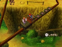 ���������꡼ No.031�Υ���ͥ������ / ŷ���ε�±�ȥ��ߡ��������ߡ��ɻ��塪���֥����ȥݥꥹ�׺ǿ����󤬸���