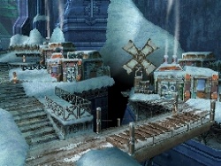 ���������꡼ No.047�Υ���ͥ������ / ŷ���ε�±�ȥ��ߡ��������ߡ��ɻ��塪���֥����ȥݥꥹ�׺ǿ����󤬸���