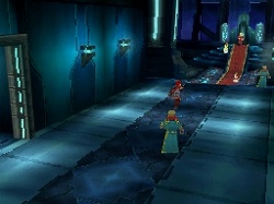 ���������꡼ No.049�Υ���ͥ������ / ŷ���ε�±�ȥ��ߡ��������ߡ��ɻ��塪���֥����ȥݥꥹ�׺ǿ����󤬸���