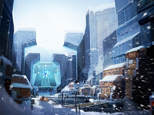 ���������꡼ No.071�Υ���ͥ������ / ŷ���ε�±�ȥ��ߡ��������ߡ��ɻ��塪���֥����ȥݥꥹ�׺ǿ����󤬸���