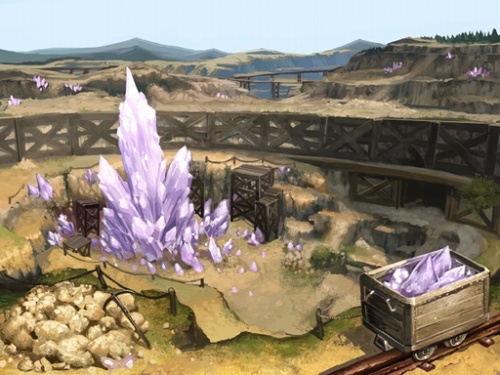 ���������꡼ No.072�Υ���ͥ������ / ŷ���ε�±�ȥ��ߡ��������ߡ��ɻ��塪���֥����ȥݥꥹ�׺ǿ����󤬸���