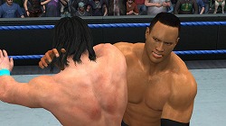 äȥӥ󥹲˹ԤäƤ롪WWE SmackDown vs. Raw 2011פϥХåơ!?