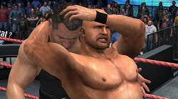 äȥӥ󥹲˹ԤäƤ롪WWE SmackDown vs. Raw 2011פϥХåơ!?