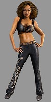 äȥӥ󥹲˹ԤäƤ롪WWE SmackDown vs. Raw 2011פϥХåơ!?