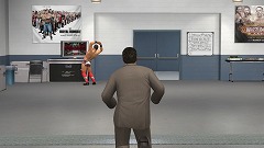 äȥӥ󥹲˹ԤäƤ롪WWE SmackDown vs. Raw 2011פϥХåơ!?