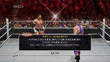 äȥӥ󥹲˹ԤäƤ롪WWE SmackDown vs. Raw 2011פϥХåơ!?