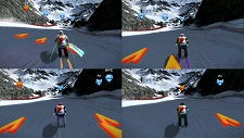 #003Υͥ/PS3Winter Sports 2010 - The Great Tournament׸Ȥץ󡣥륺ΡܡɥץȡLILפȤΥåפ»