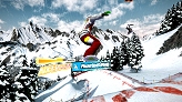 PS3Winter Sports 2010 - The Great Tournament׸Ȥץ󡣥륺ΡܡɥץȡLILפȤΥåפ»