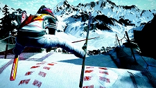 PS3Winter Sports 2010 - The Great Tournament׸Ȥץ󡣥륺ΡܡɥץȡLILפȤΥåפ»