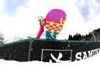 8Υ󥿡ݡĤڤWinter Sports 2010 - The Great Tournamentסƥȯ