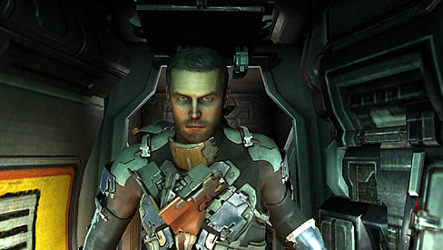 Electronic ArtsDead Space 2פΥץ쥤֥ǥץ쥹˸ʥܥ꡼㡼̵϶֤ǹ