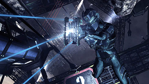 Electronic ArtsDead Space 2פΥץ쥤֥ǥץ쥹˸ʥܥ꡼㡼̵϶֤ǹ