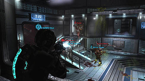 Dead Space 2סäʡǿࡼӡ쥯ǥŵΥץ饺ޥåǤ뤳Ȥ餫