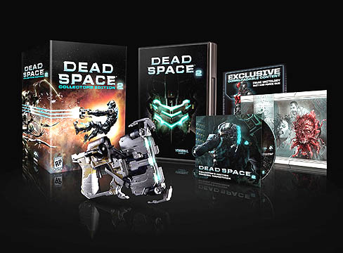 Dead Space 2סäʡǿࡼӡ쥯ǥŵΥץ饺ޥåǤ뤳Ȥ餫