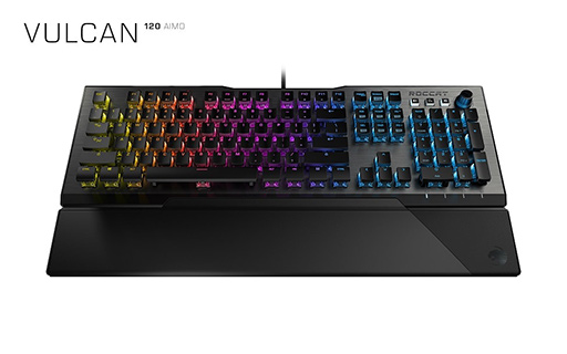  No.002Υͥ / ROCCATѸᥫ˥륭ܡɡVulcan 120 AIMOפȯ䡣ٱ䤬ȼå