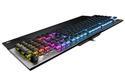  No.004Υͥ / ROCCATѸᥫ˥륭ܡɡVulcan 120 AIMOפȯ䡣ٱ䤬ȼå