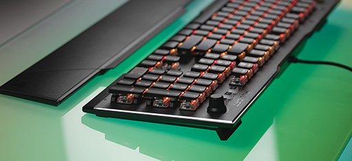 ROCCATѸᥫ˥륭ܡɡVulcan 120 AIMOפȯ䡣ٱ䤬ȼå