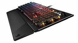 ROCCATοޥKAIN 120 AIMOפ䥭ܡɡVULCAN 121 AIMO REDפʤɤ9˹ȯ