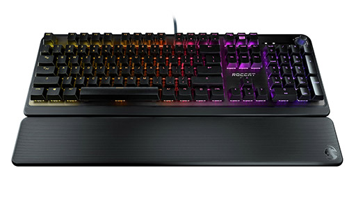���������꡼ No.003�Υ���ͥ������ / ROCCAT���3D�����ǥ����б��إåɥ��åȡ�SYN PRO AIR�פ�ȯ��