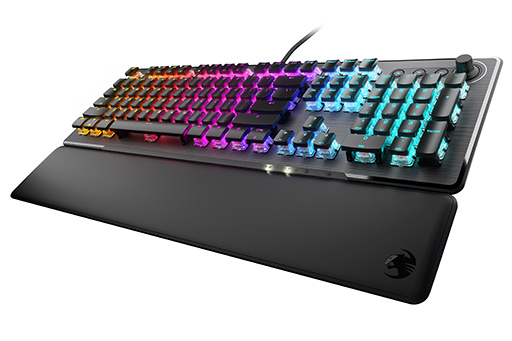 ROCCATȼᥫ˥륹åѤե륭ܡɡVulcan IIפ818ȯ