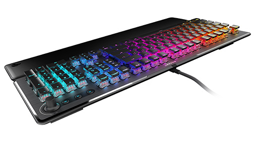 ROCCATȼᥫ˥륹åѤե륭ܡɡVulcan IIפ818ȯ