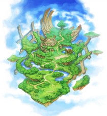 画像ギャラリー No.004のサムネイル画像 / キャラクターデザインも一新したシリーズ最新作「サモンナイトグランテーゼ 滅びの剣と約束の騎士」,バンダイナムコゲームスより2010年春発売