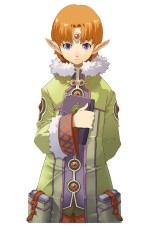 画像ギャラリー No.007のサムネイル画像 / キャラクターデザインも一新したシリーズ最新作「サモンナイトグランテーゼ 滅びの剣と約束の騎士」,バンダイナムコゲームスより2010年春発売