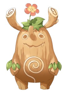 画像ギャラリー No.008のサムネイル画像 / キャラクターデザインも一新したシリーズ最新作「サモンナイトグランテーゼ 滅びの剣と約束の騎士」,バンダイナムコゲームスより2010年春発売