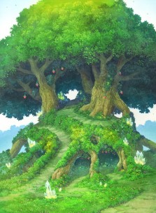 画像ギャラリー No.009のサムネイル画像 / キャラクターデザインも一新したシリーズ最新作「サモンナイトグランテーゼ 滅びの剣と約束の騎士」,バンダイナムコゲームスより2010年春発売